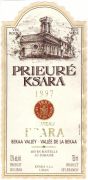 Libanon_Prieure Ksara 1997